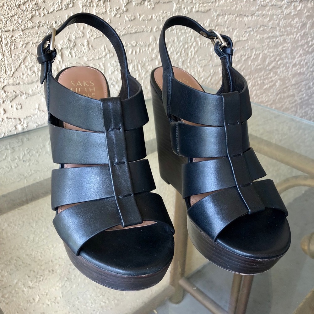 Saks Fifth Avenue Shoes